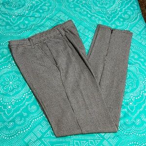 Motivi Houndstooth Trousers